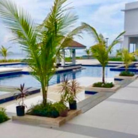 Grand Condo-Hotel With Breathtaking Seaside Views In Lapu-Lapu, Cebu Exterior photo